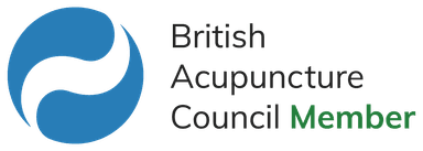 British accupuncture council member