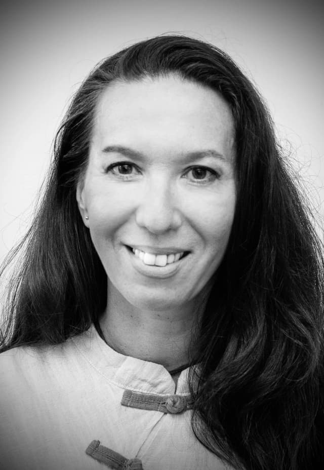 Jola Pastuszek Bio Photo